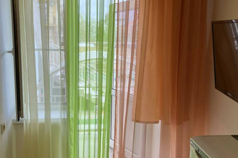 Комната «Комфорт» № 3