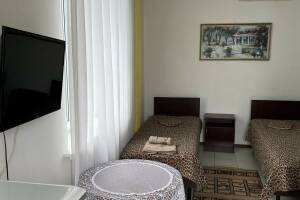 Изображение Изображение гостиницы "Гостевой дом «Dream House»" #13 #13