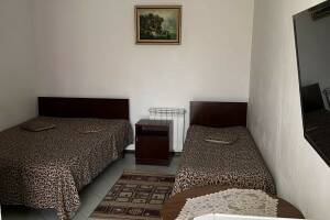 Изображение Изображение гостиницы "Гостевой дом «Dream House»" #14 #14