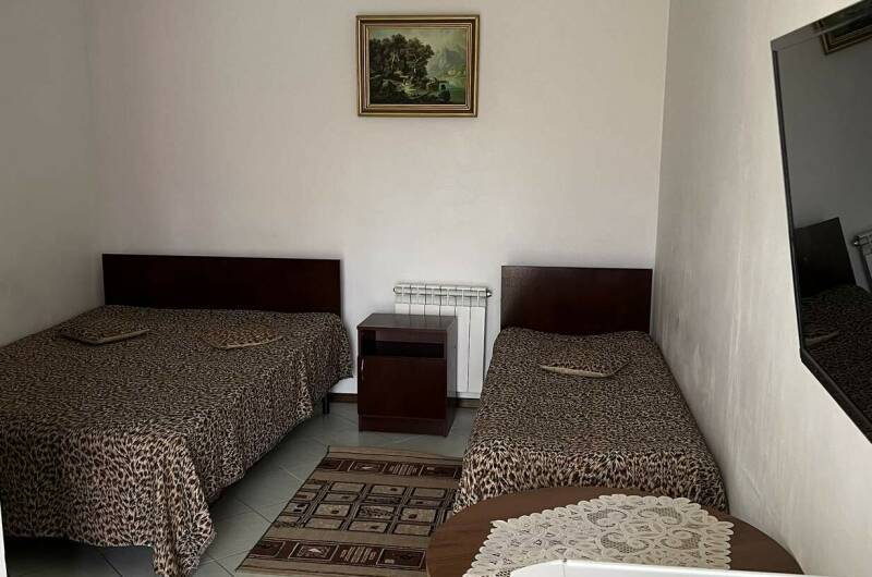 Комната «Комфорт"№ 5