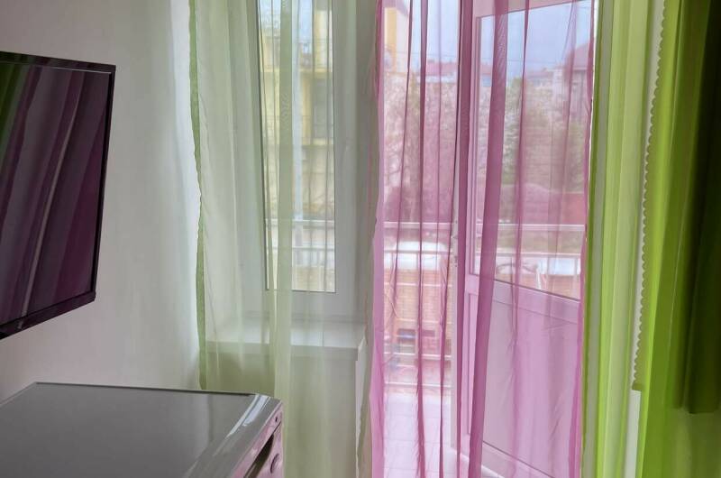 Комната «Комфорт"№ 5