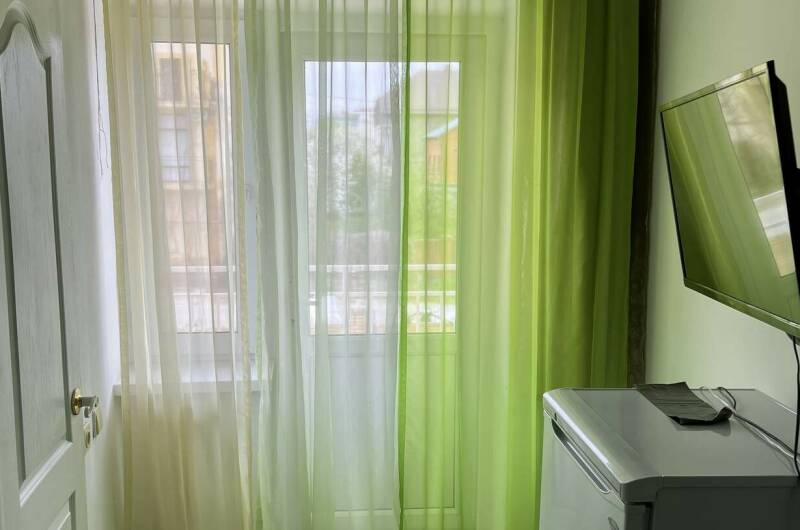 Комната «Комфорт» № 6