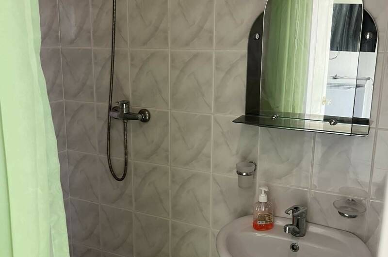 Комната «Комфорт» № 6