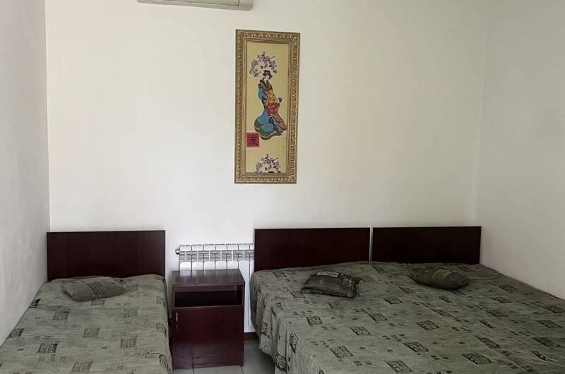 Комната «Комфорт» № 6