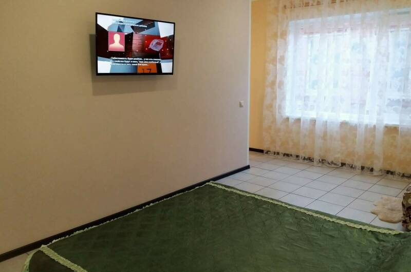 Однокомнатный «Люкс» № 1