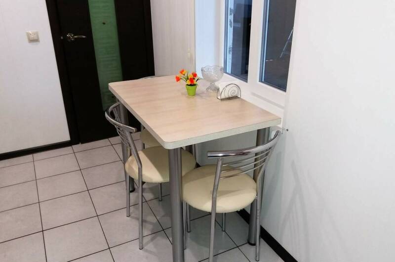 Однокомнатный «Люкс» № 1