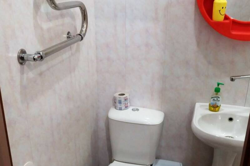 Однокомнатный «Люкс» № 2