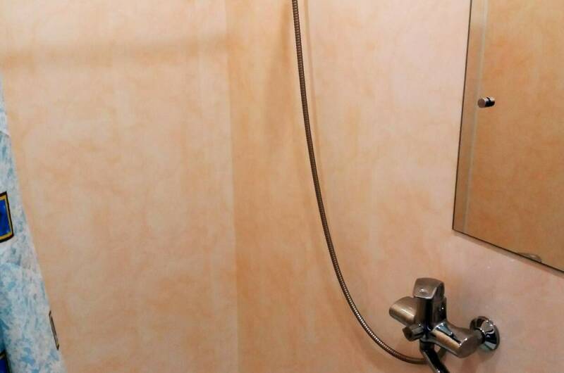 Однокомнатный «Люкс» № 3