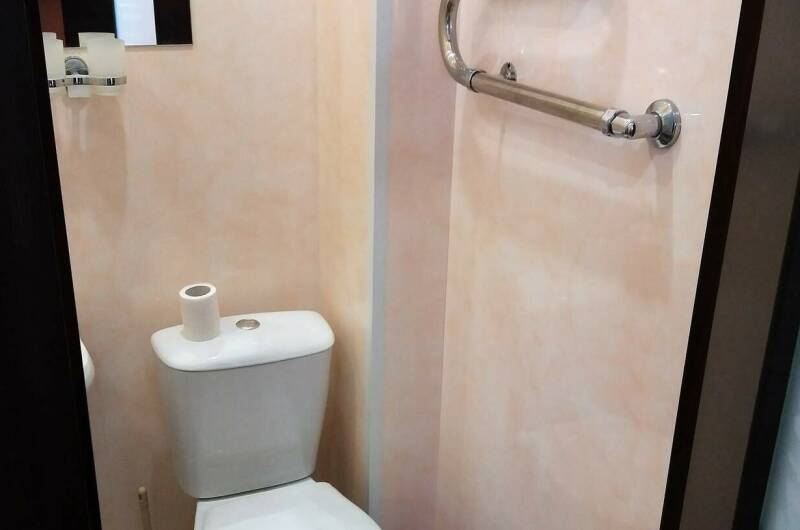 Однокомнатный «Люкс» № 3