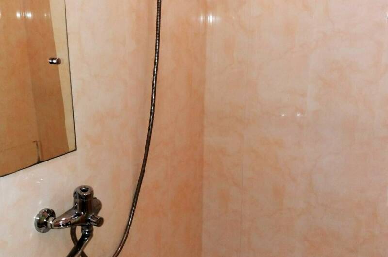 Однокомнатный «Люкс» № 4