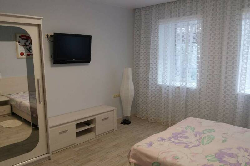 Двухкомнатный «Люкс» № 6