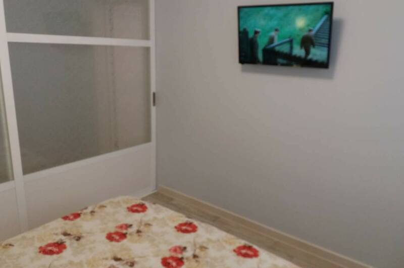 Двухкомнатный «Люкс» № 6