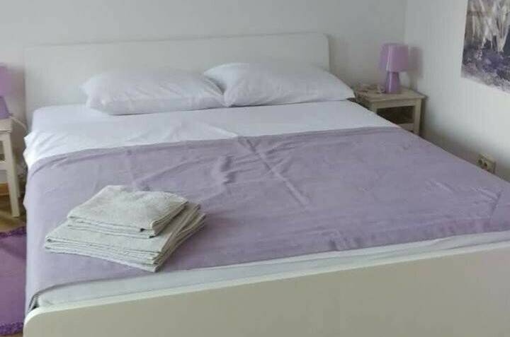 Часть дома с отдельным входом «Лавандовый вечер»