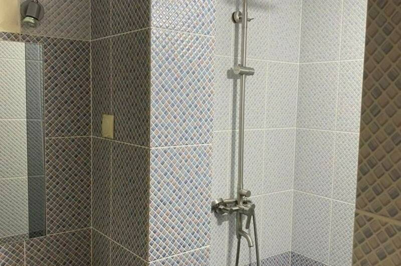 Часть дома с отдельным входом «Лавандовый вечер»