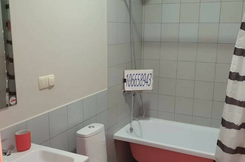 Студия класса Люкс «Розовый фламинго»