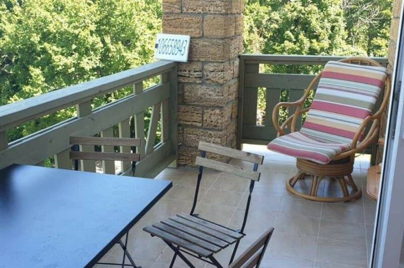 Студия класса Люкс «Розовый фламинго»