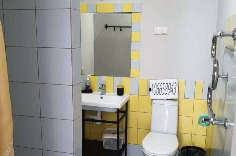 Семейные апартаменты Оранжевое настроение