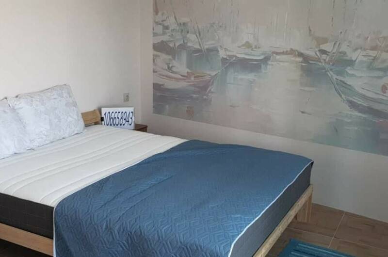 Семейные апартаменты Оранжевое настроение