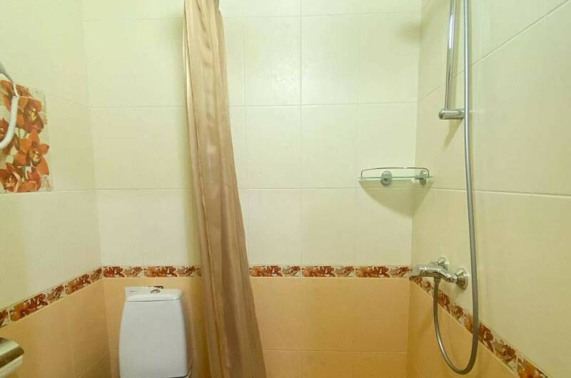 Двухместный номер 2 этаж