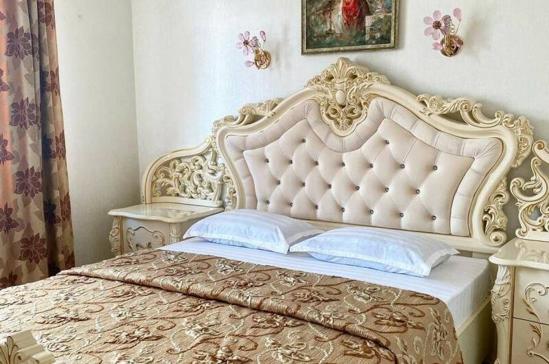 Двухместный номер (3 этаж)