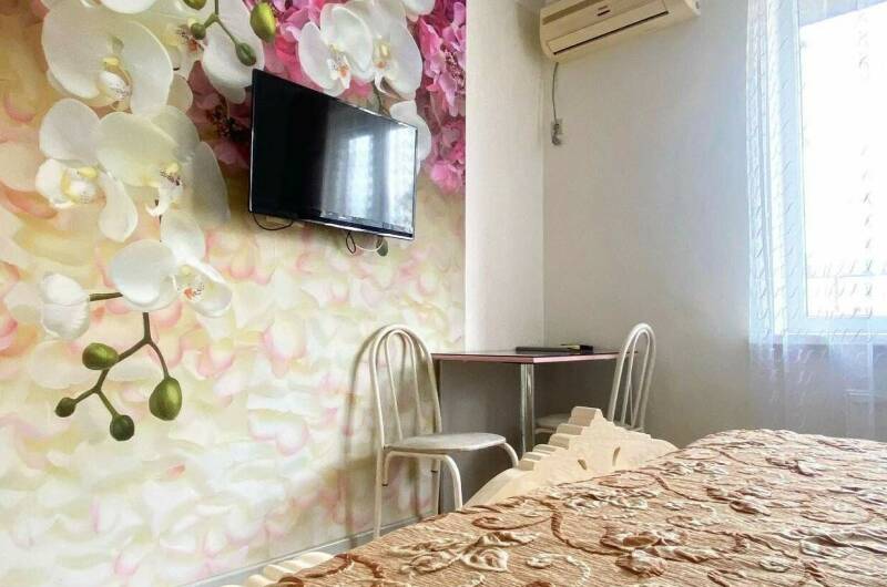 Двухместный номер (3 этаж)