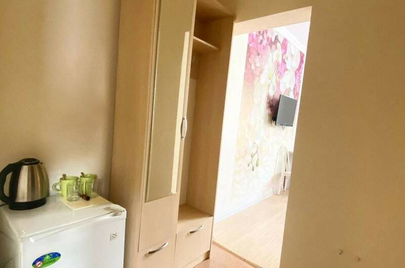 Двухместный номер (3 этаж)