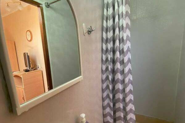 Двухместный, самый маленький, мансарда, 3 этаж