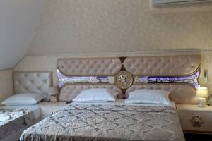 Изображение Изображение гостиницы "Гостевой дом «Золотой Пегас»" #12 #12