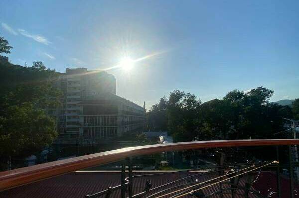 Двухкомнатный номер в мансарде, 3 этаж