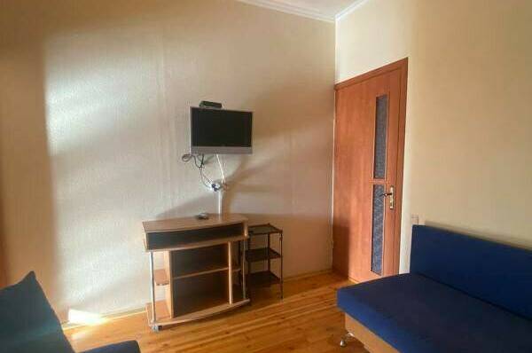 Двухкомнатный номер в мансарде, 3 этаж