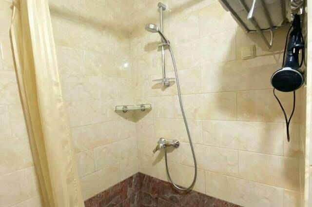 Двухкомнатный номер, 2 этаж