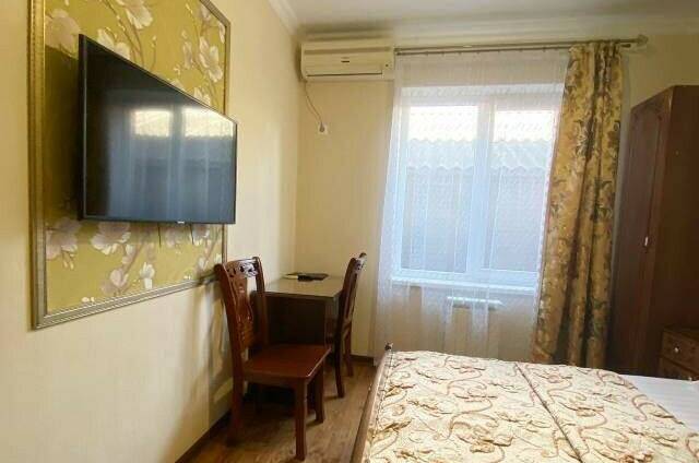 Двухкомнатный номер, 2 этаж