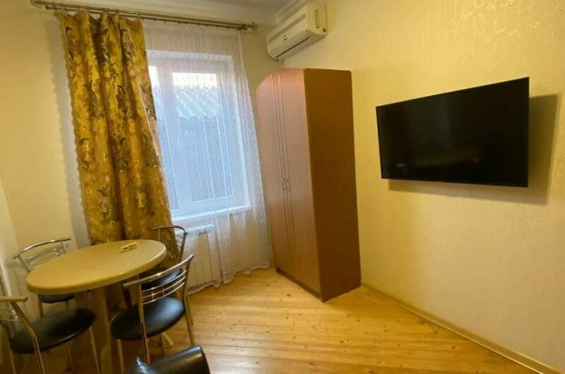 Двухкомнатный номер, 2 этаж