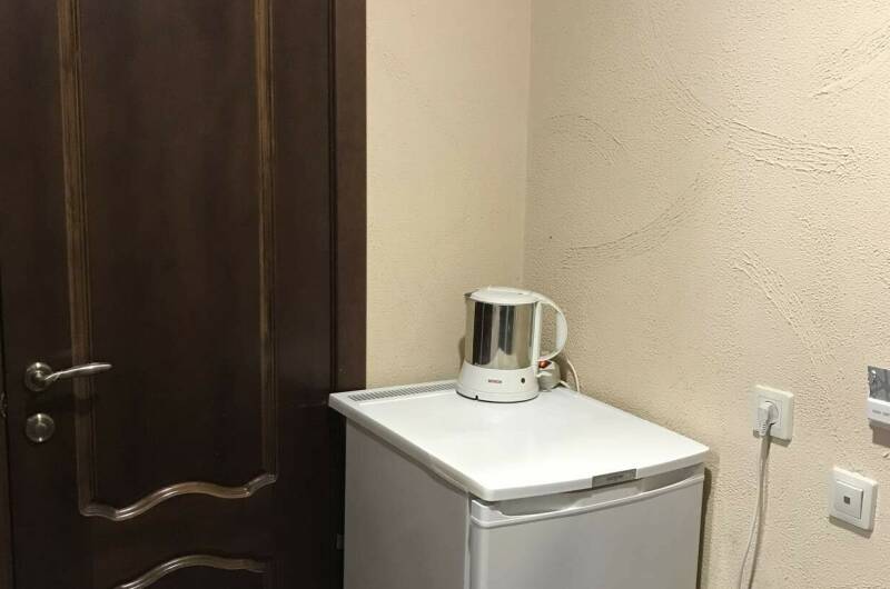 Двухкомнатный номер 3 этаж