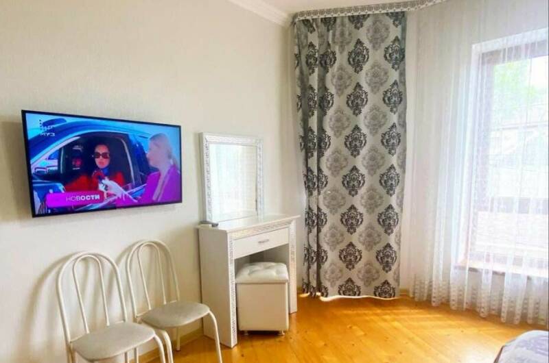 Двухкомнатный номер с миникухней, 2 этаж