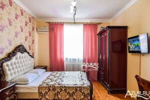 Изображение Изображение гостиницы "Гостевой дом «Золотой Пегас»" #3 #3