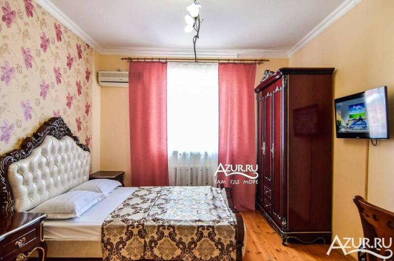 Апартамент