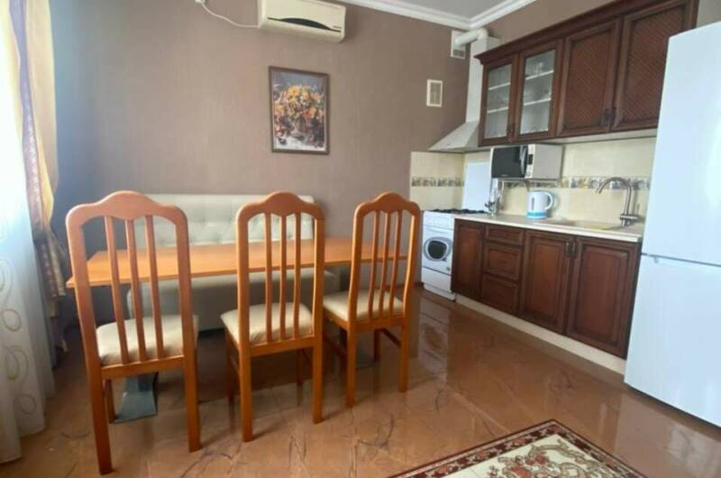 Апартамент