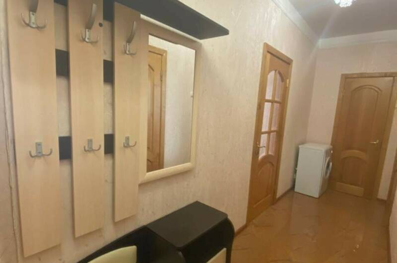 Апартамент