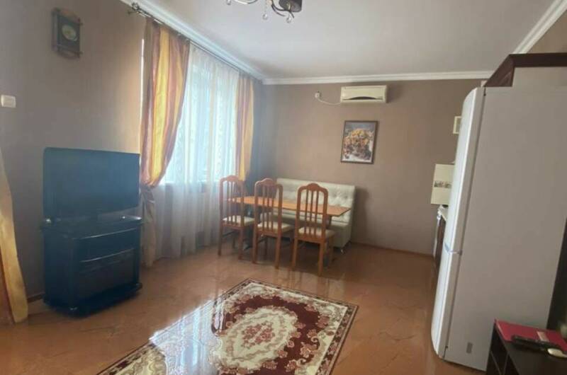 Апартамент