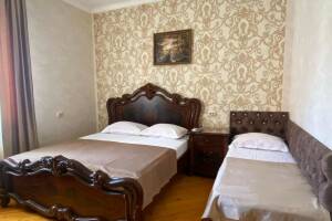 Изображение Изображение гостиницы "Гостевой дом «Золотой Пегас»" #2 #2