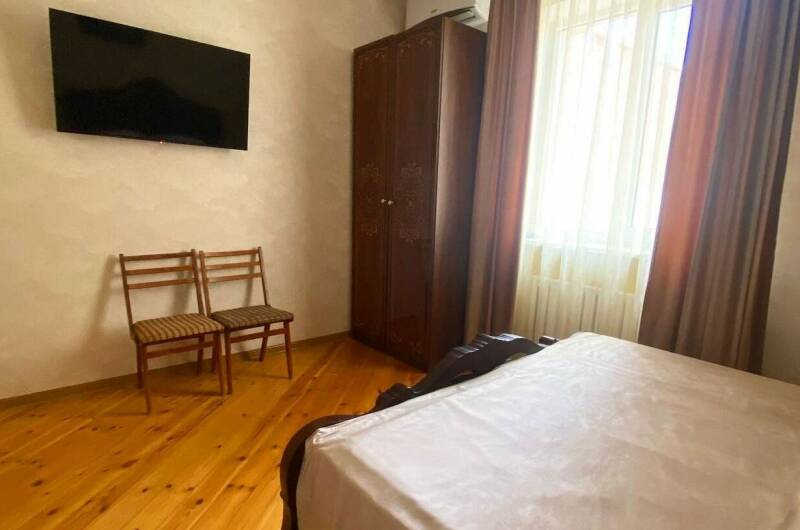 Апартамент 1 этаж