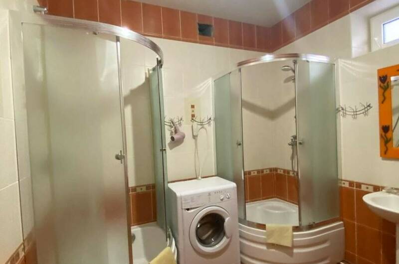 Апартамент 1 этаж