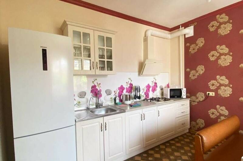 Апартамент 1 этаж