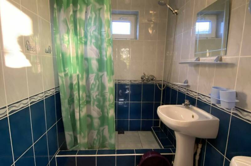 Двухместный номер