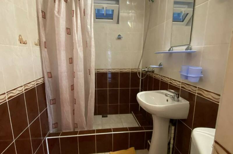 Двухместный номер