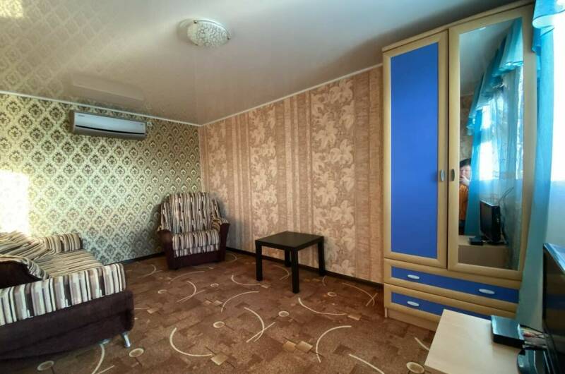 Двухместный номер