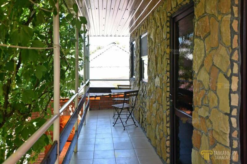 Четырёхместный номер