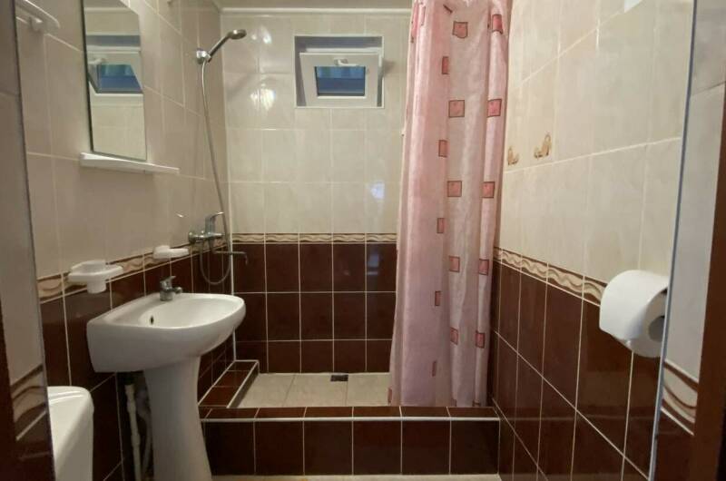 Четырёхместный номер