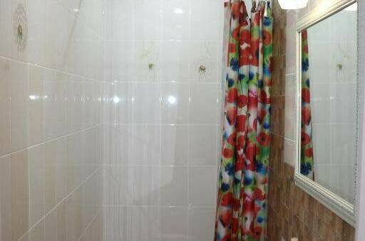 Двухместный номер с 1 кроватью и балконом